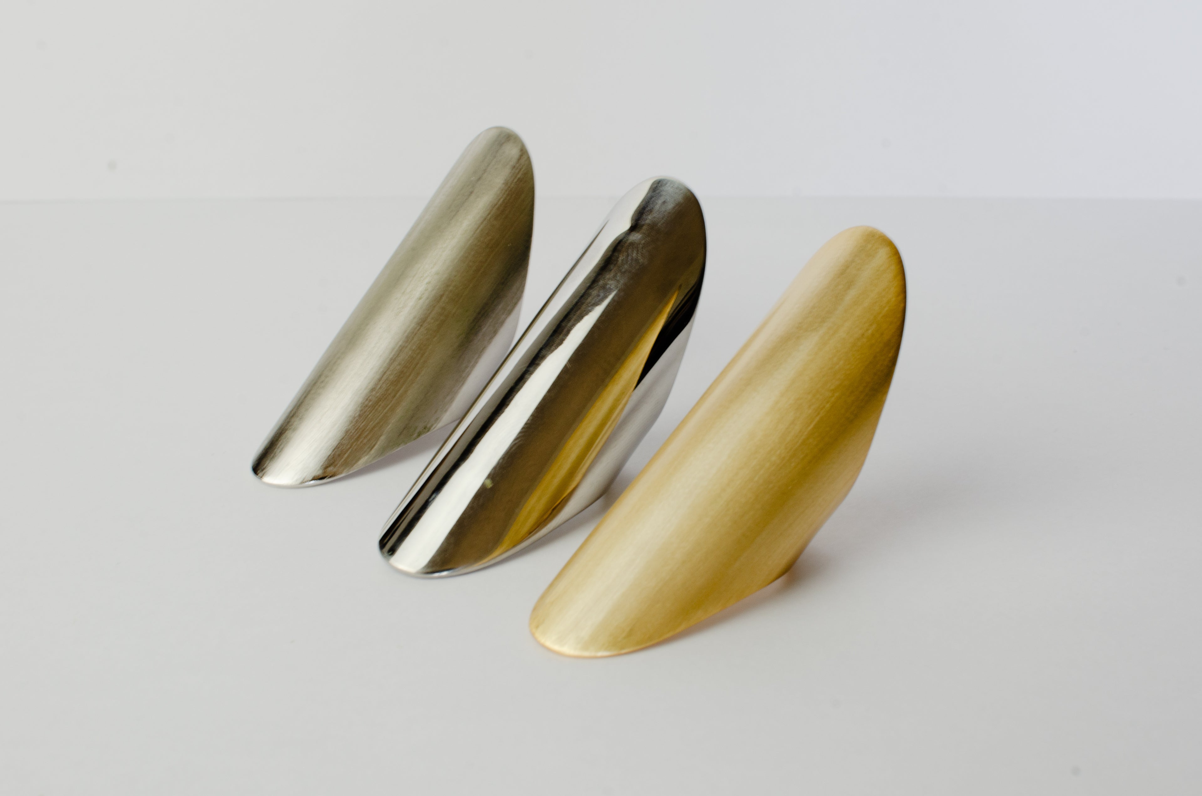 ARMURA - Bague