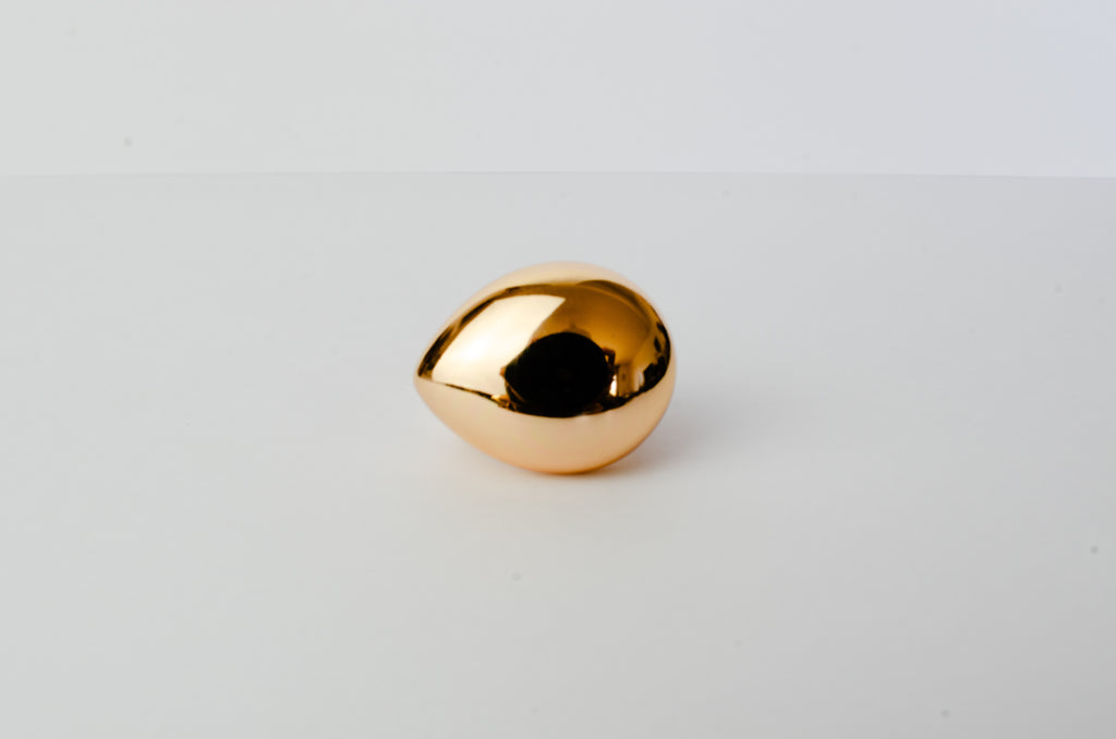 GOTAS - Bague