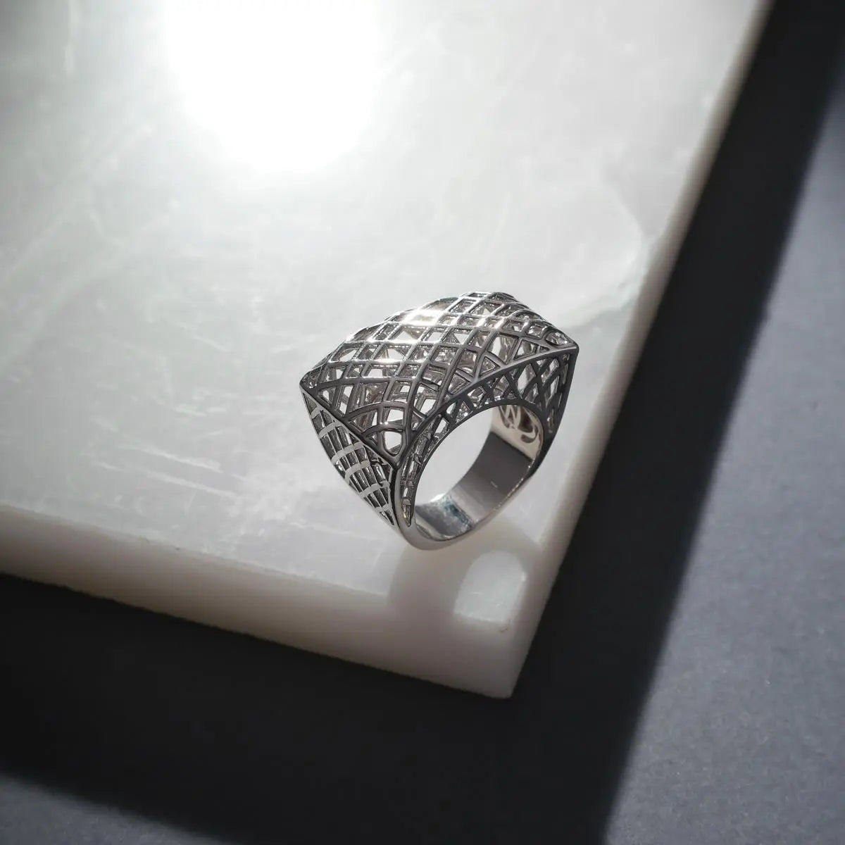 REDE - Bague