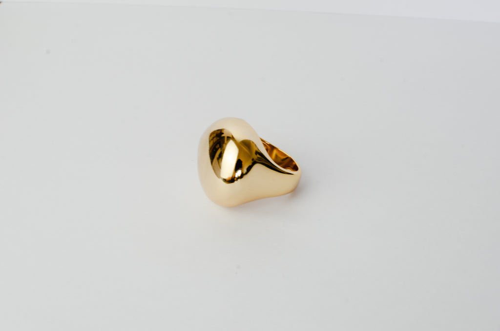 GOTAS - Bague