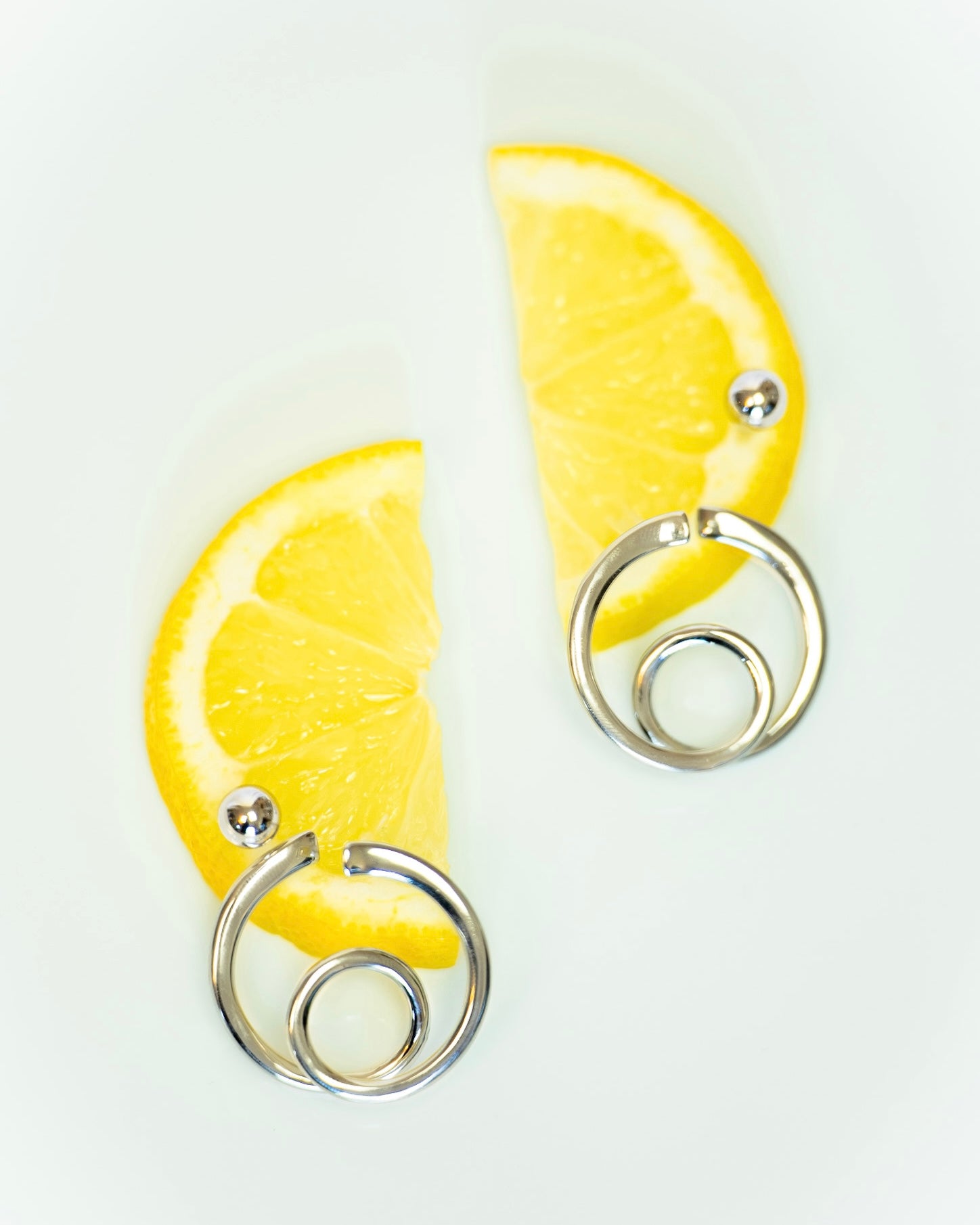 SPIRAL - Boucles