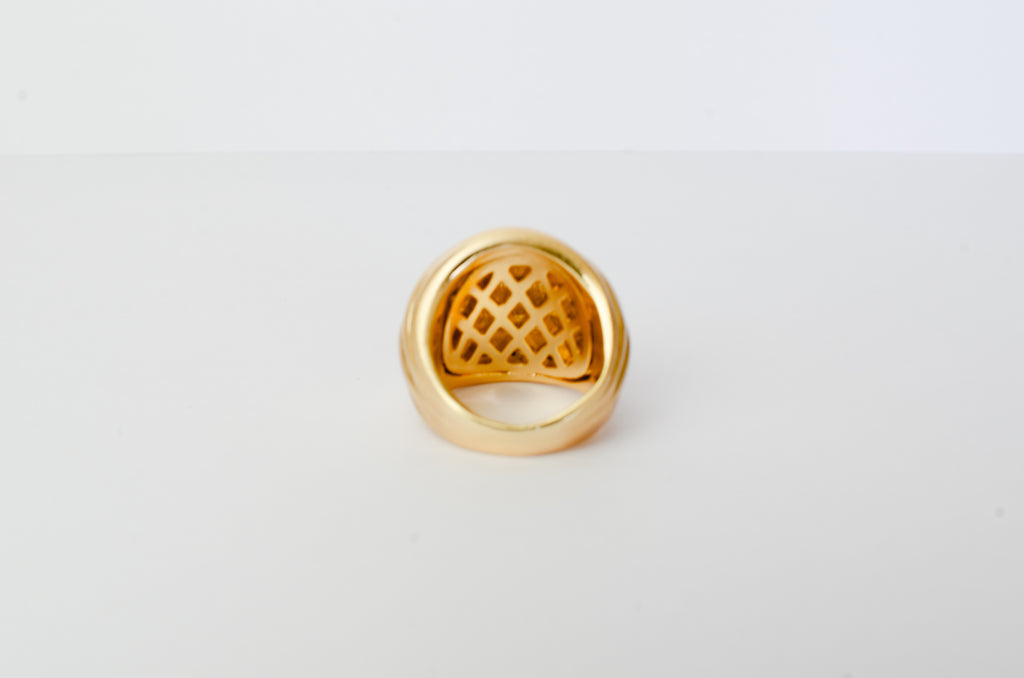 DUNA - Bague