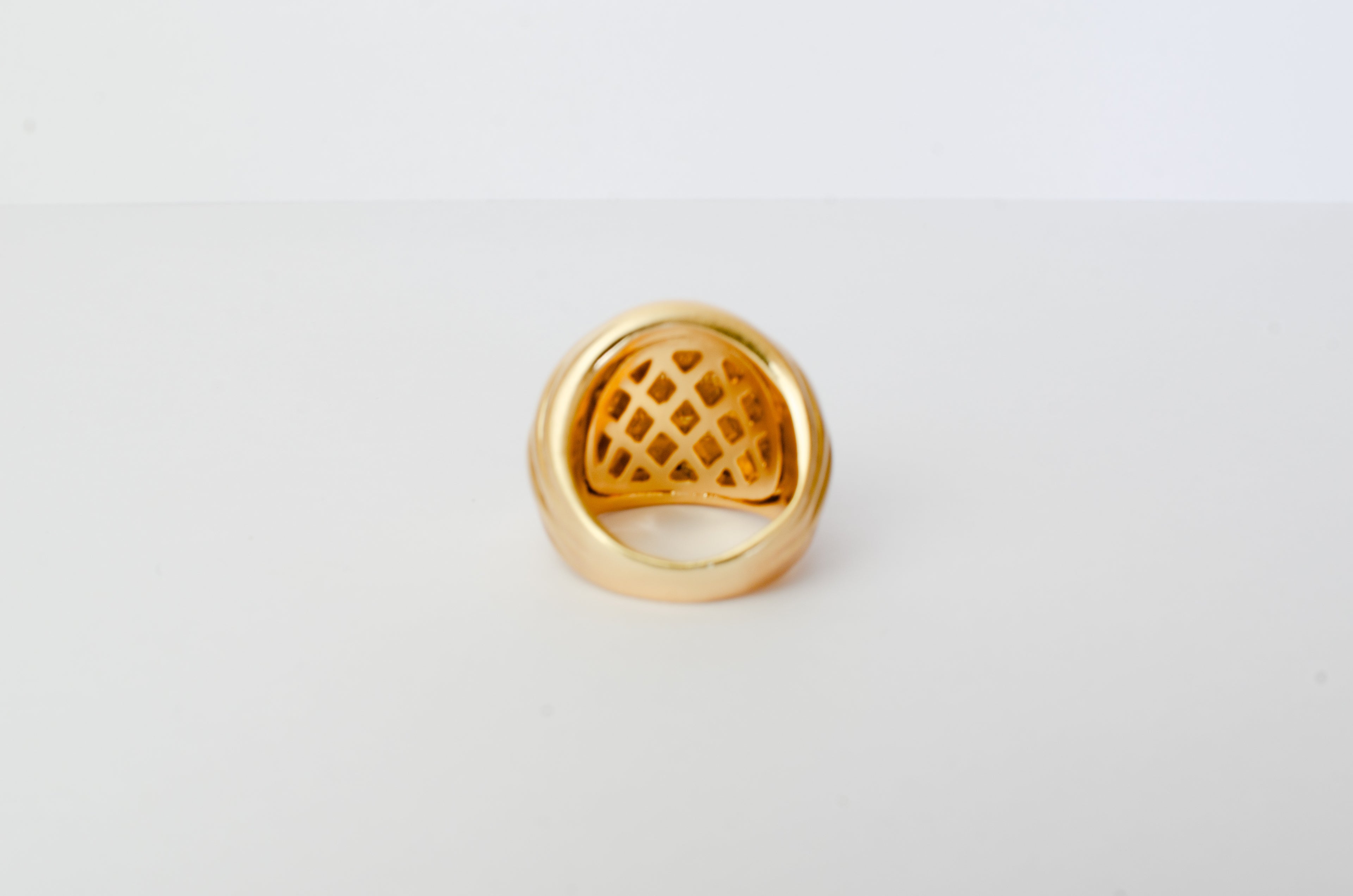 DUNA - Bague