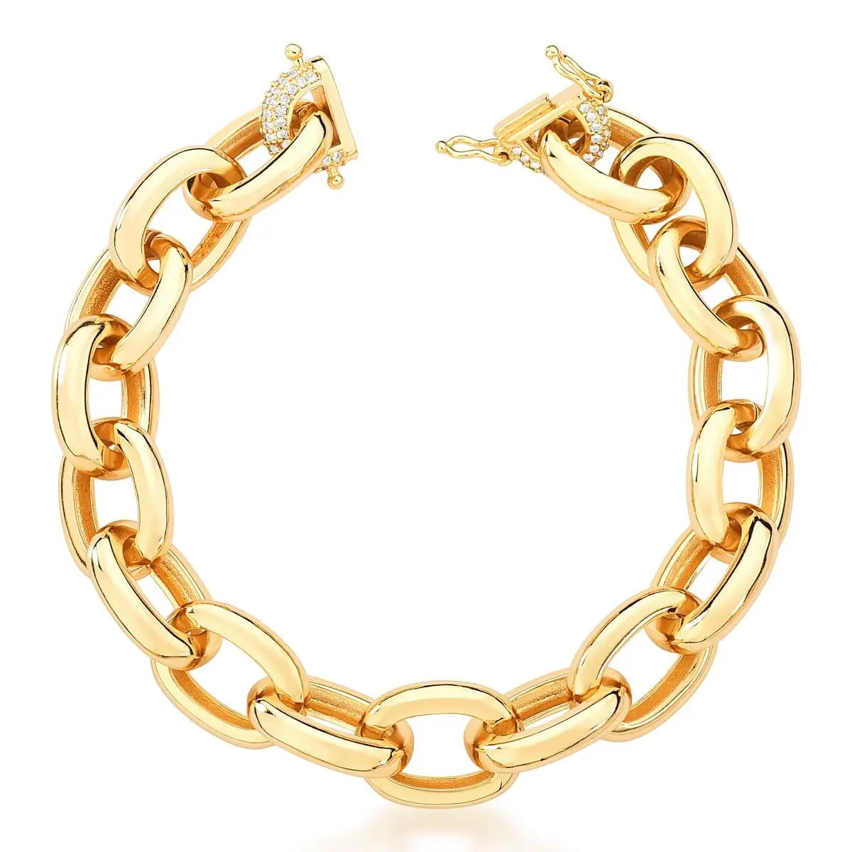 GATA - Bracelet de Cheville