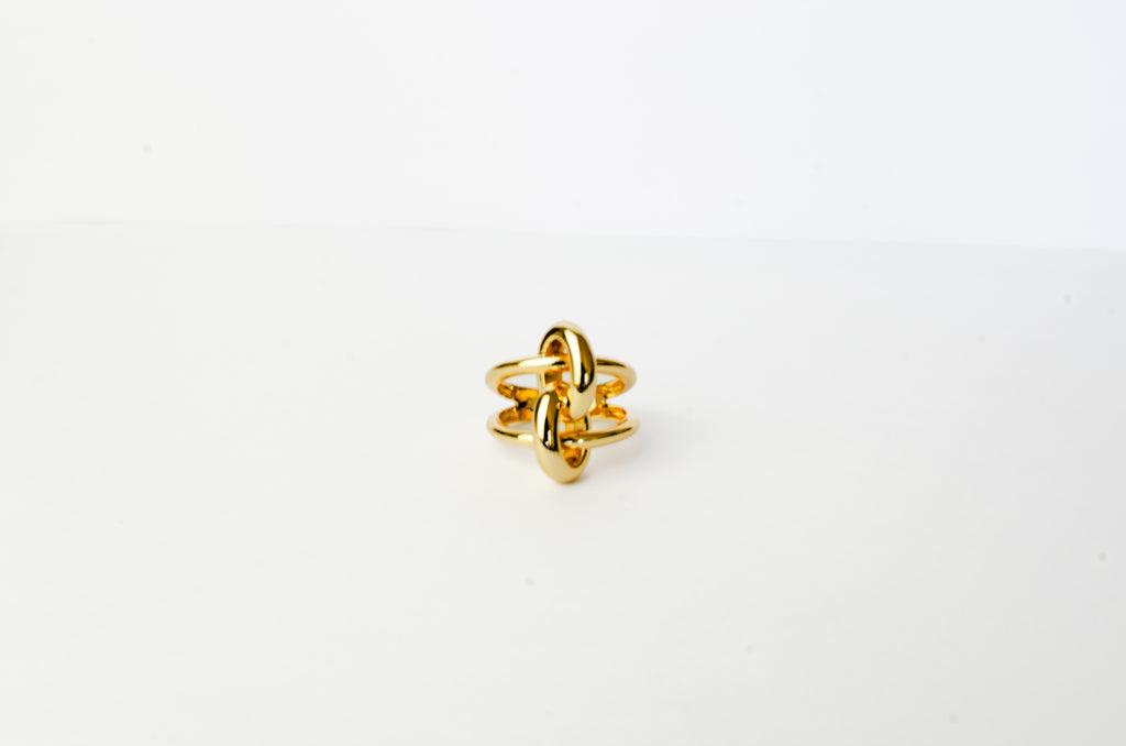 CACHO - Bague