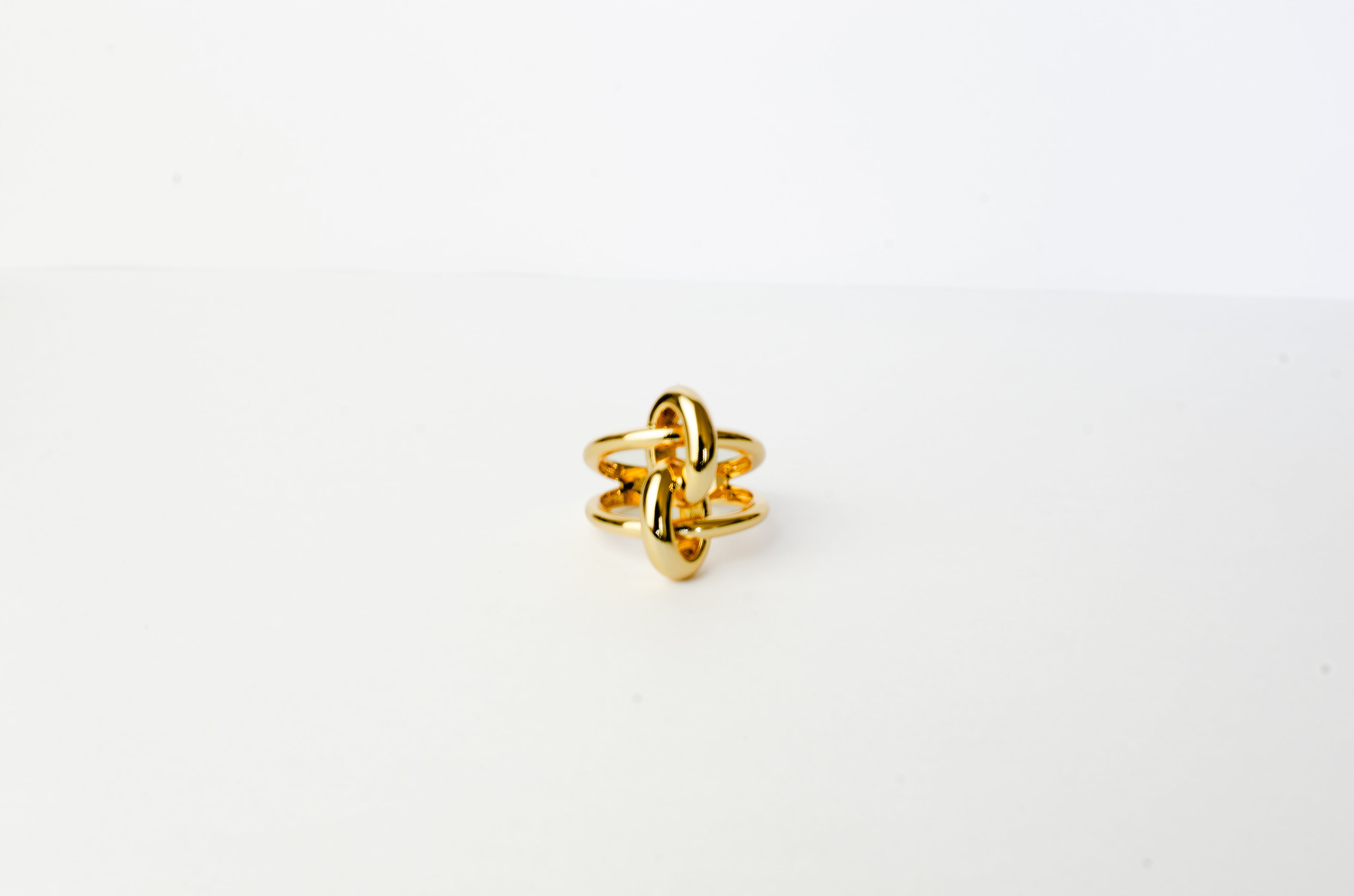 CACHO - Bague