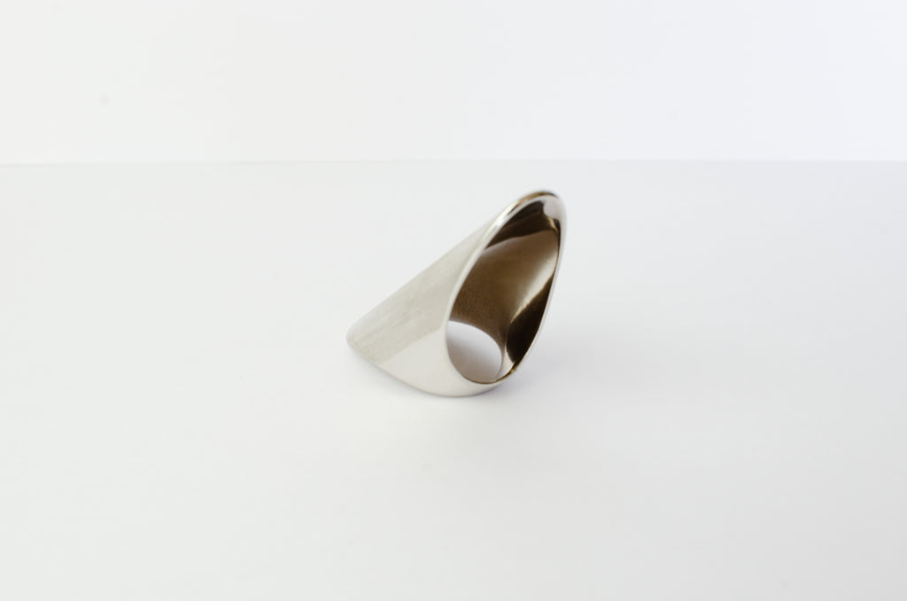 ARMURA - Bague