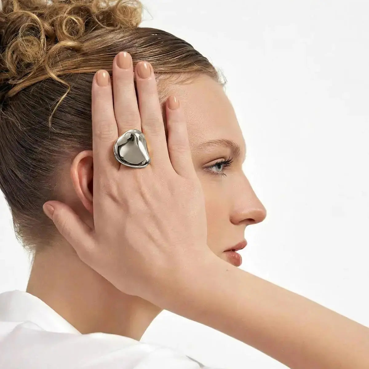 GOTA - Bague