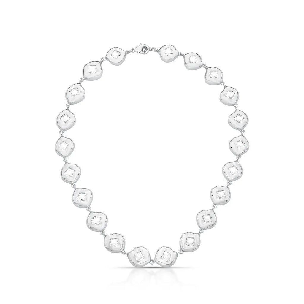 ABSTRATO - Collier