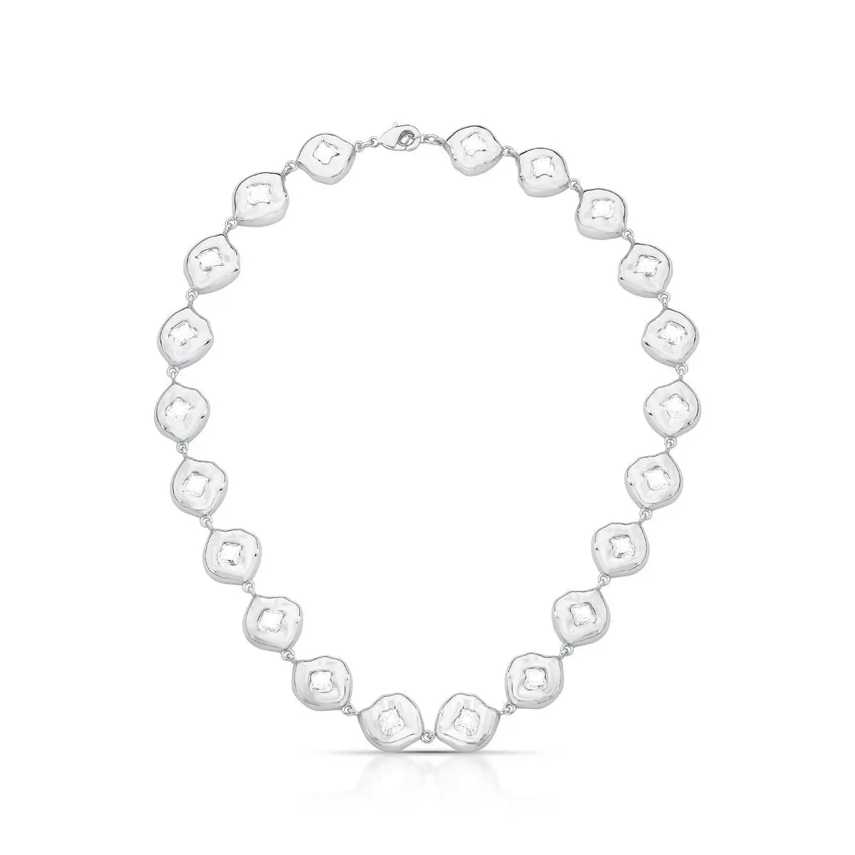 ABSTRATO - Collier