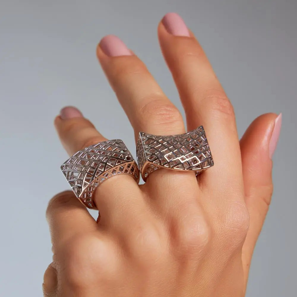 REDE - Bague