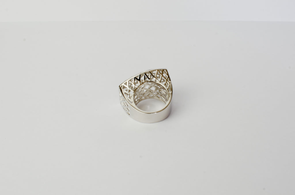 REDE - Bague