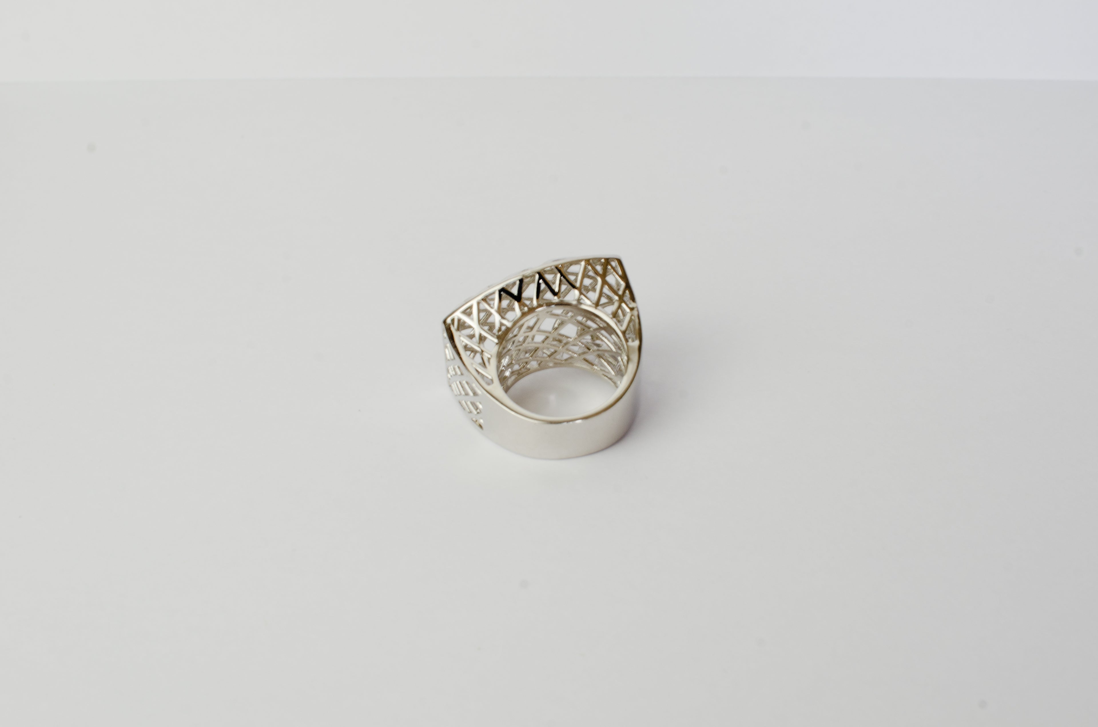 REDE - Bague