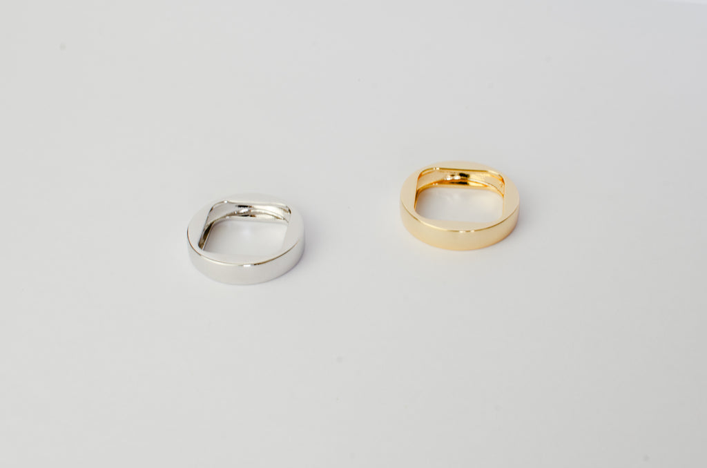 TELA - Bague