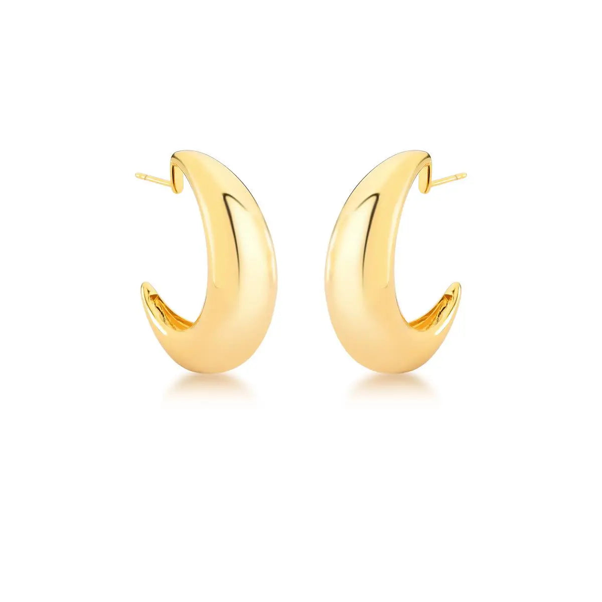 LUAR - Boucles
