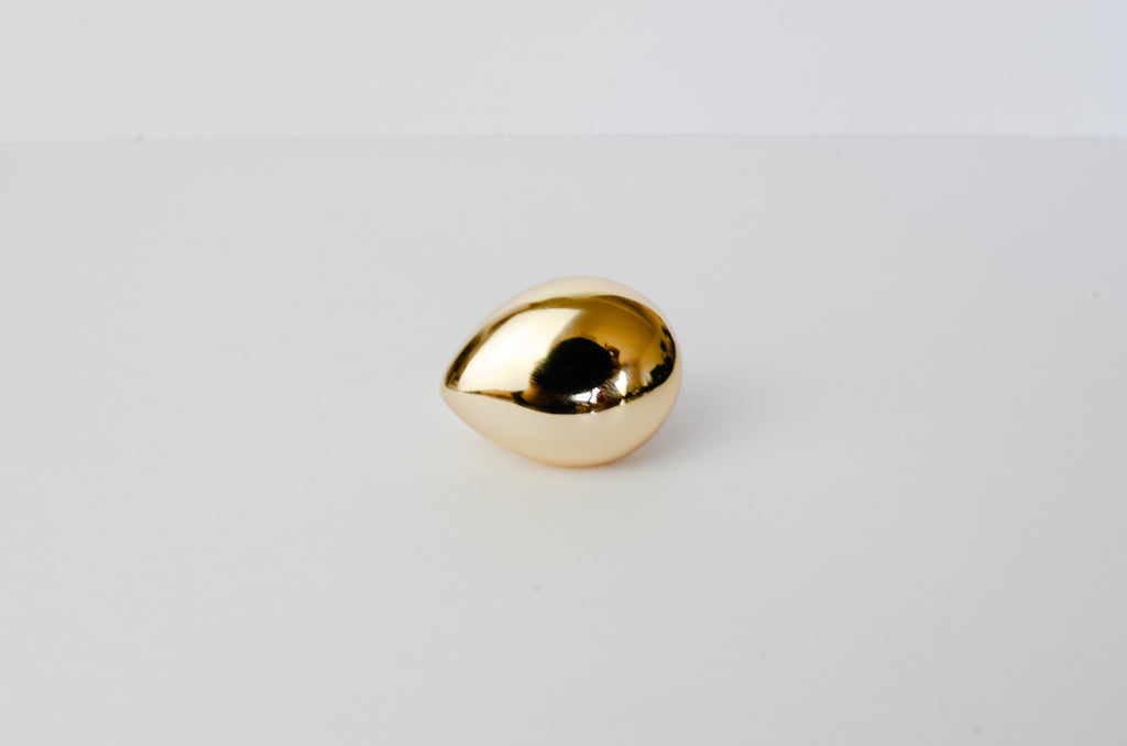 GOTAS - Bague