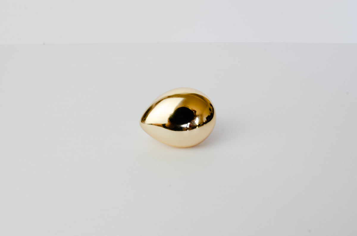 GOTAS - Bague
