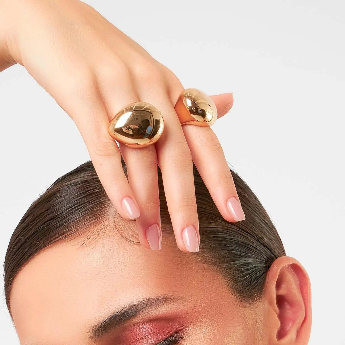 GOTAS - Bague