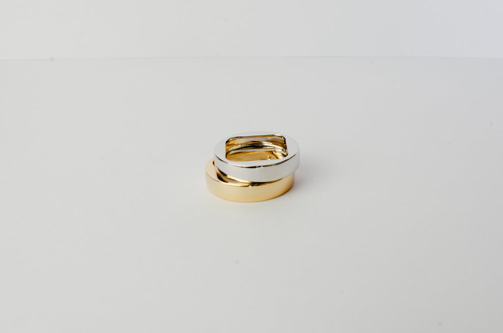 TELA - Bague