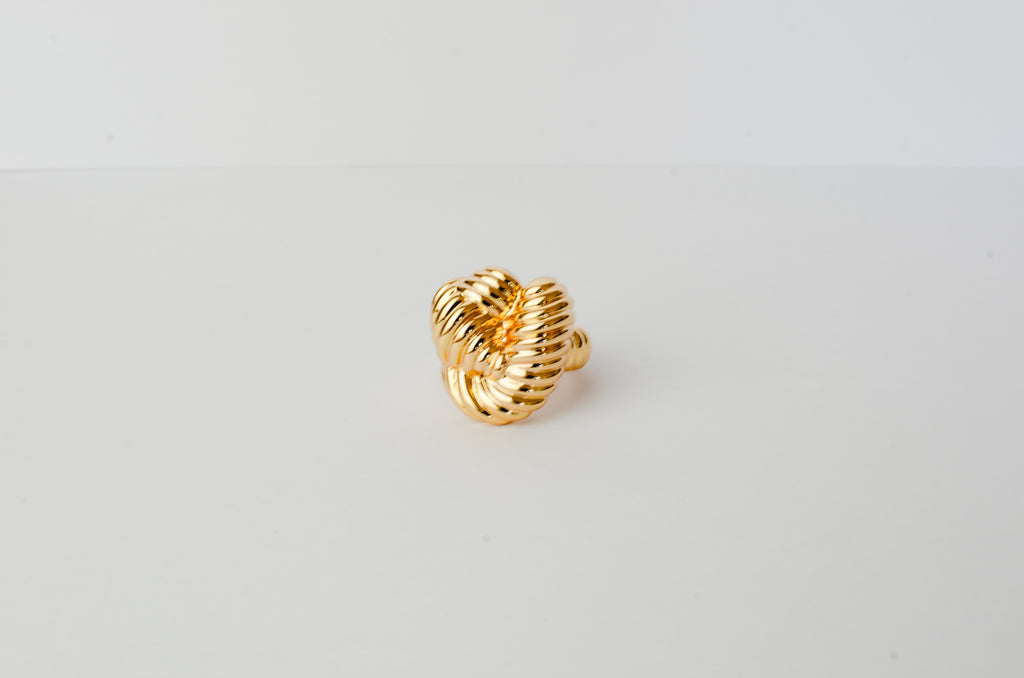 BAGUE - CORDA