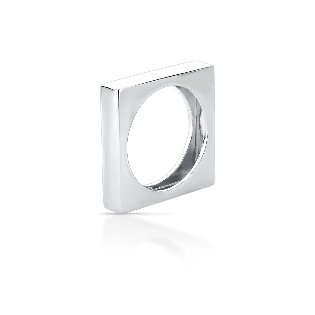 QUADRO - Bague