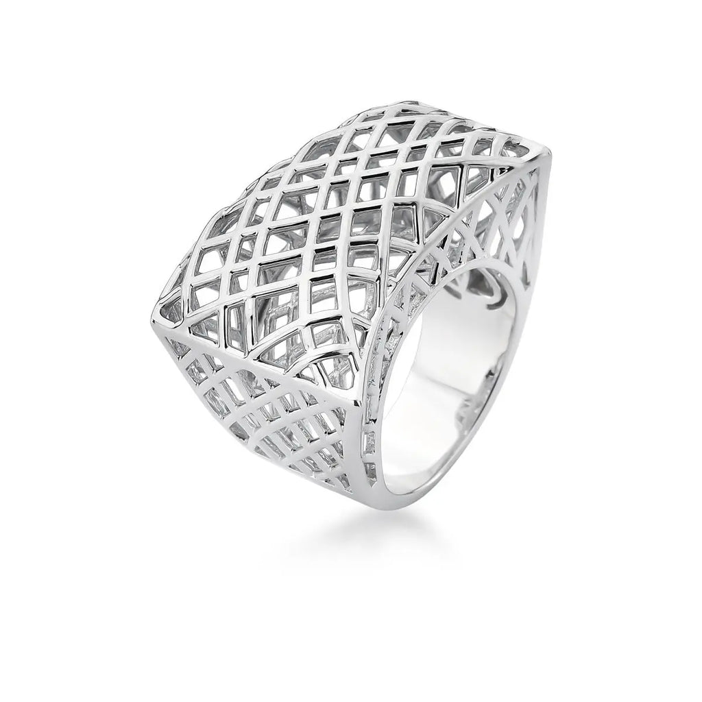 REDE - Bague
