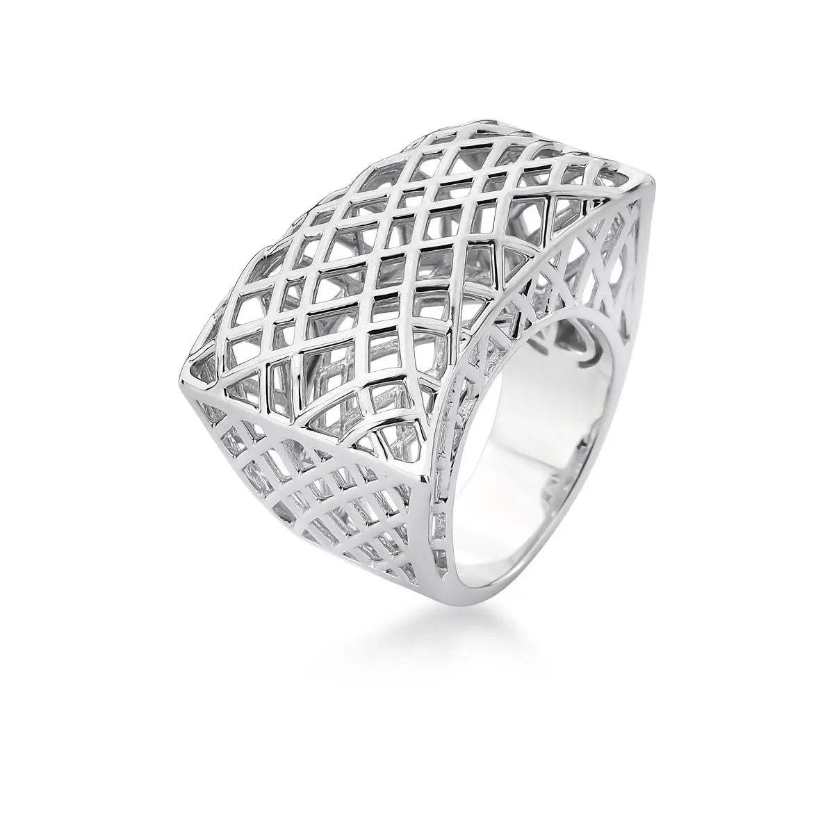 REDE - Bague