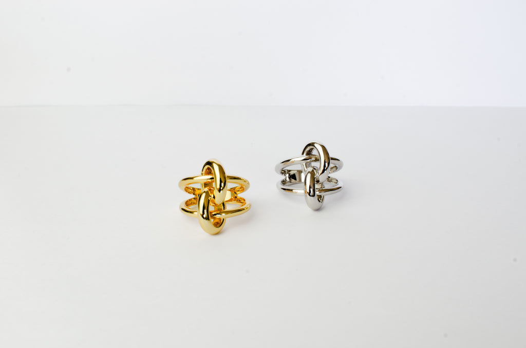CACHO - Bague