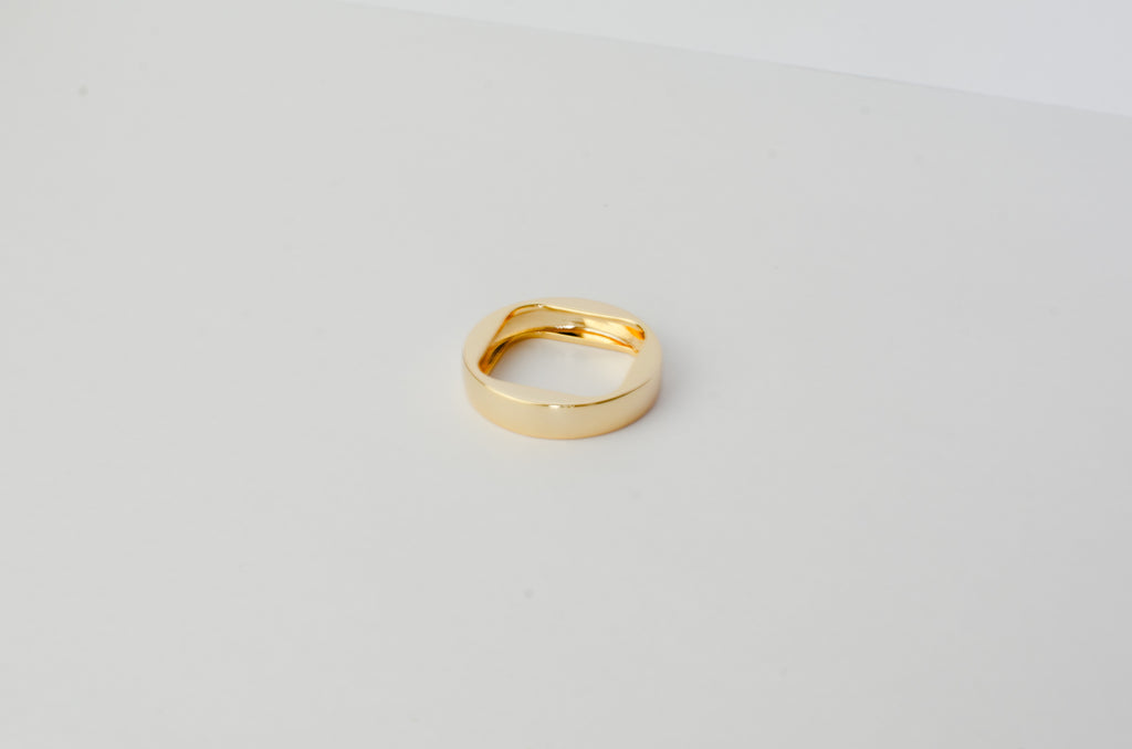 TELA - Bague