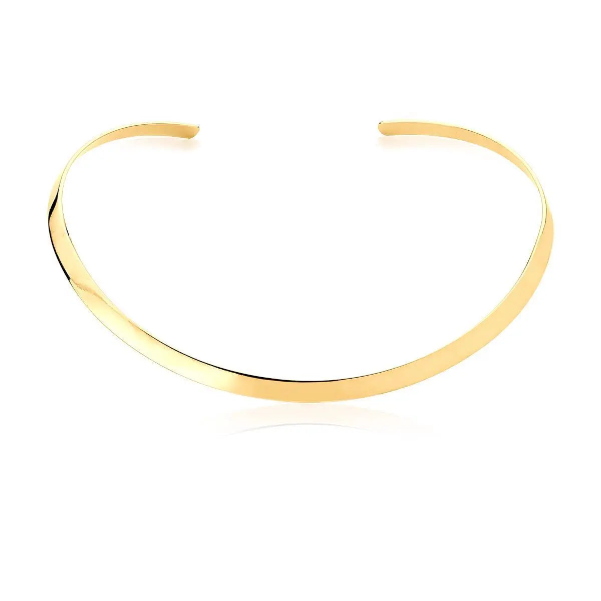 FIXO - Collier
