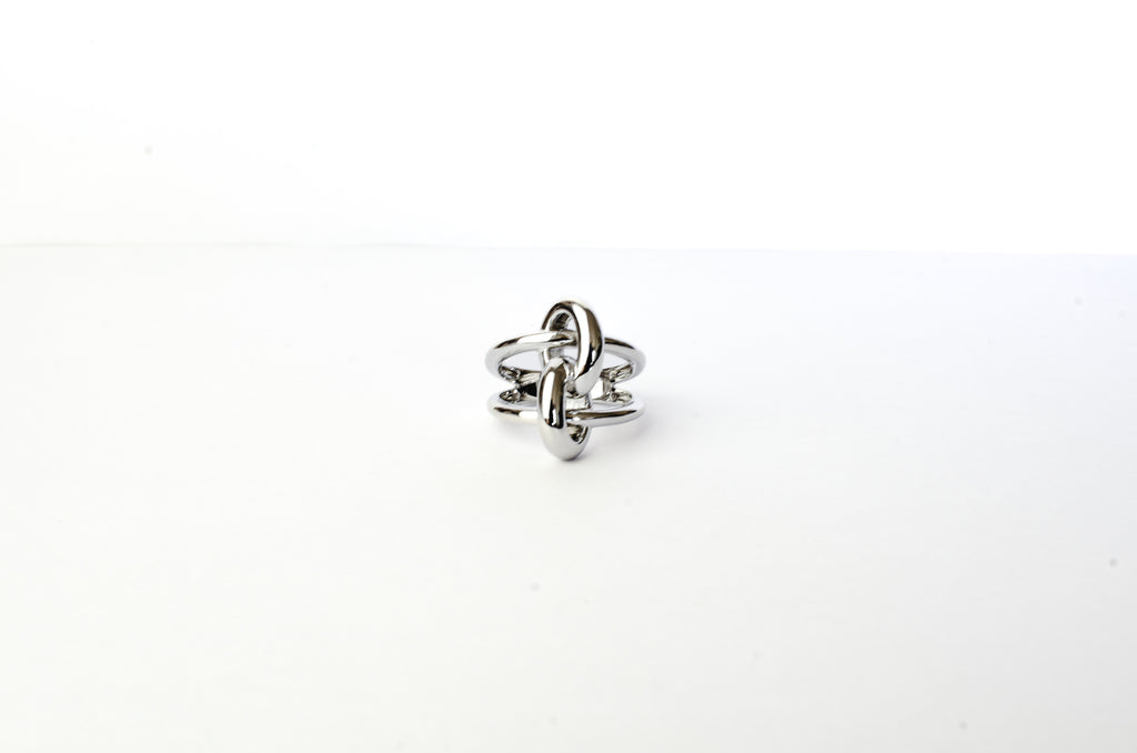 CACHO - Bague