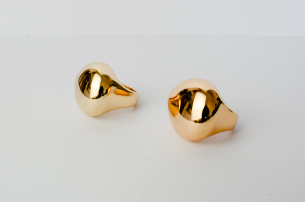 GOTAS - Bague
