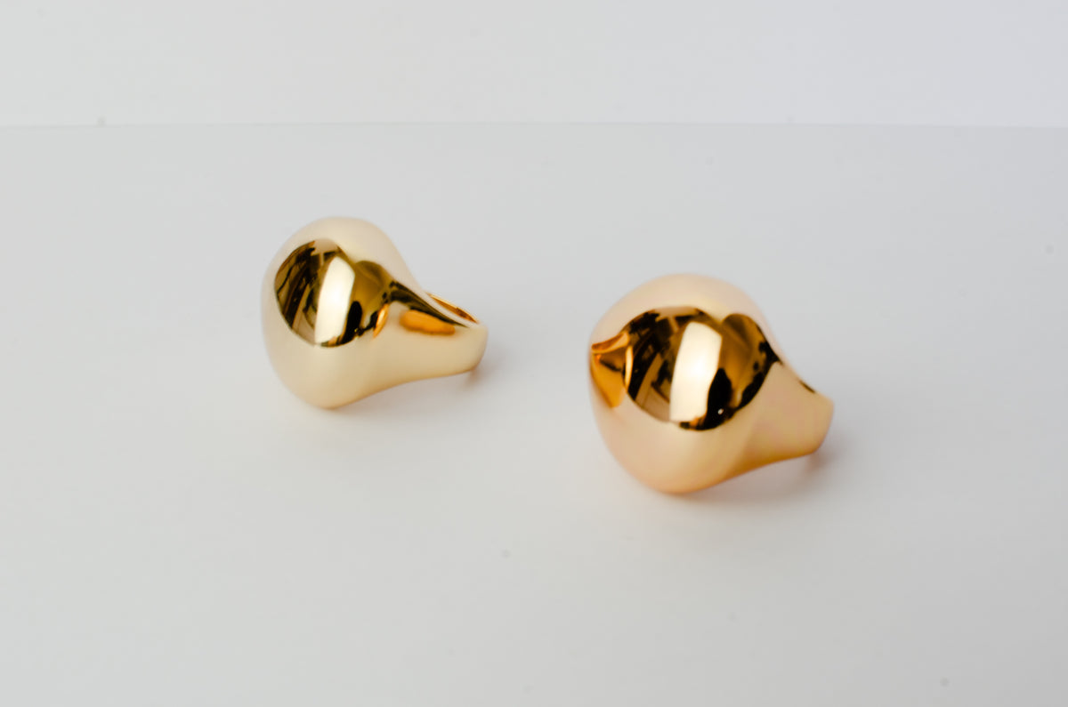 GOTAS - Bague