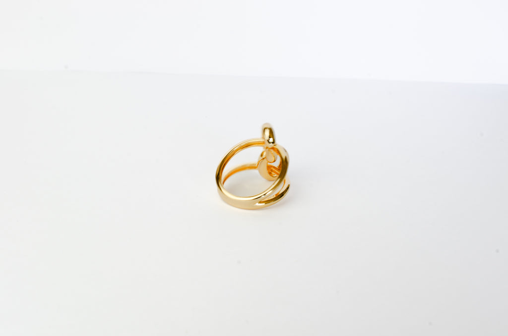 CACHO - Bague
