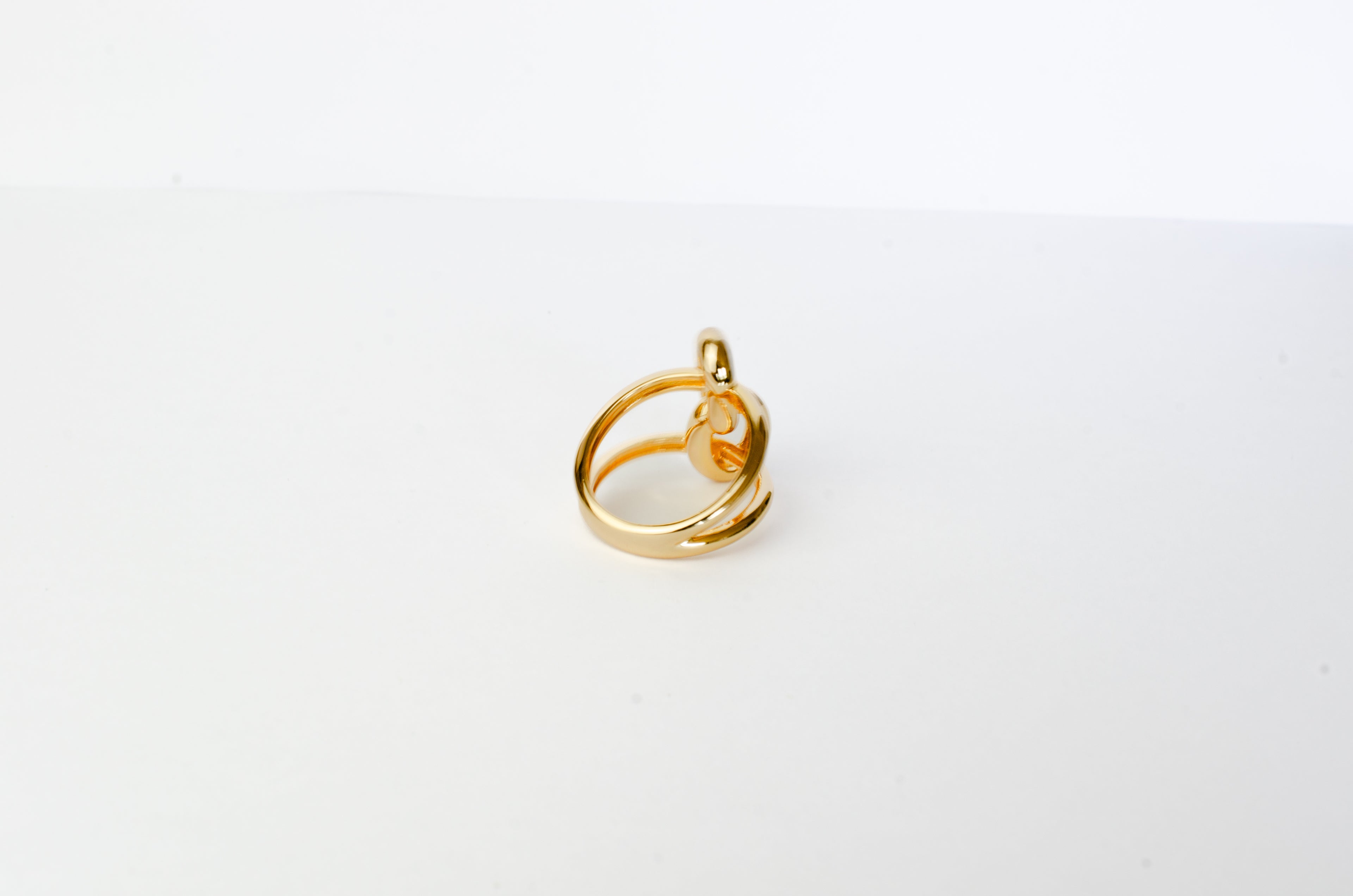 CACHO - Bague