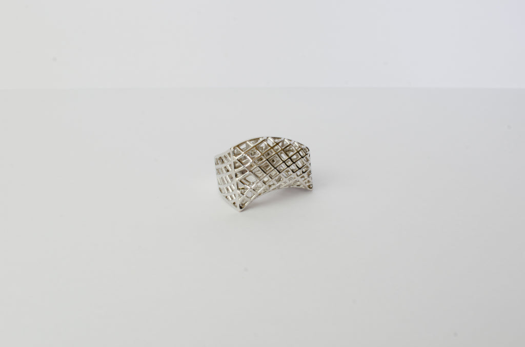 REDE - Bague