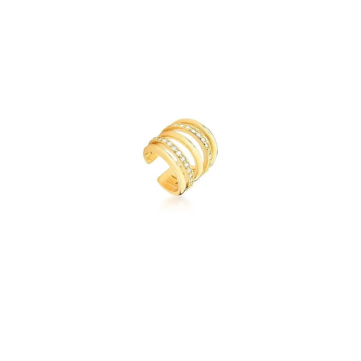 CAMADAS - Earcuff