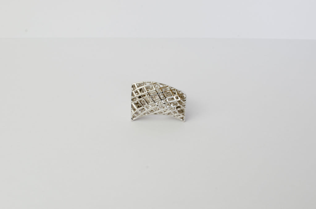 REDE - Bague