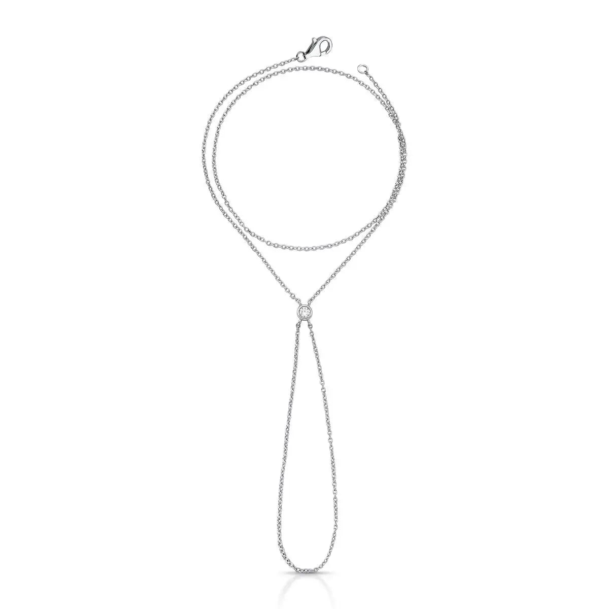 ESTRELA - Bracelet de Main