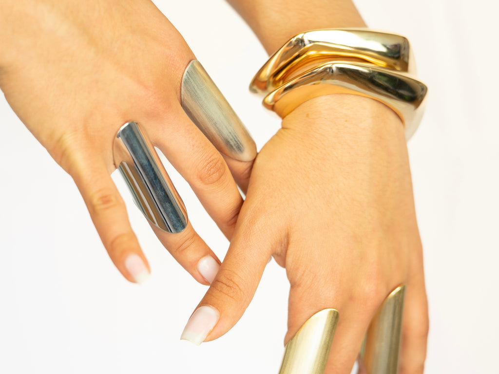 ARMURA - Bague