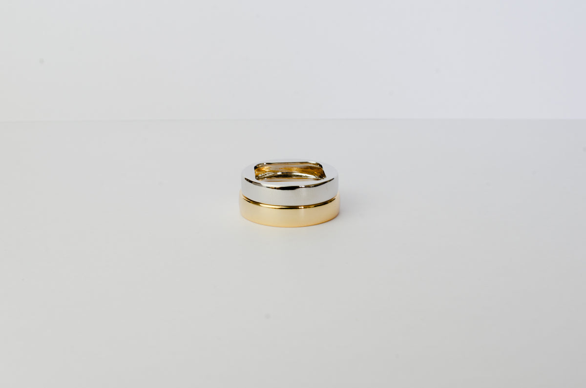 TELA - Bague