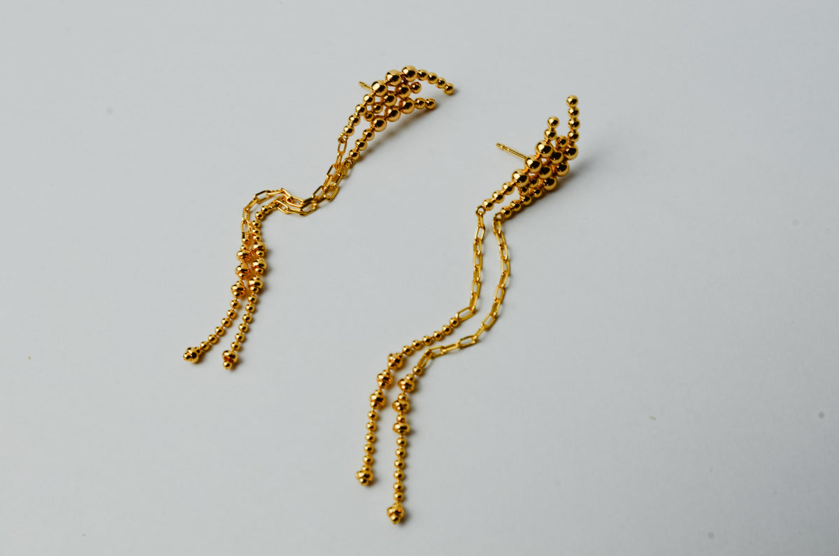 CHUVA - Boucles