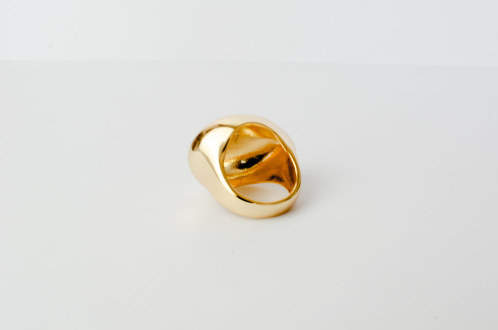 GOTAS - Bague