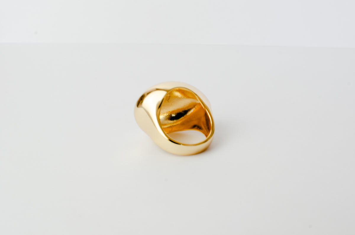 GOTAS - Bague
