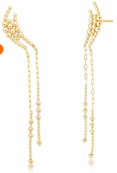 CHUVA - Boucles