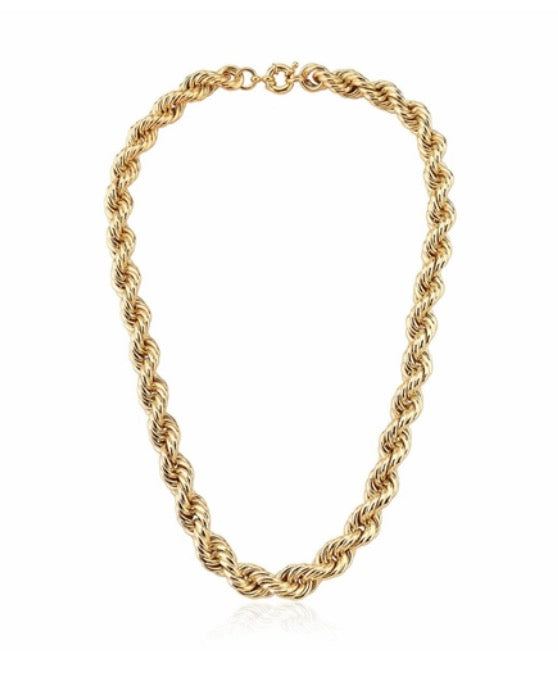 CORDA MINI - Collier
