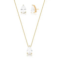 GOTAS - Parure