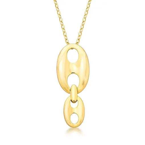 CHAVE - Collier