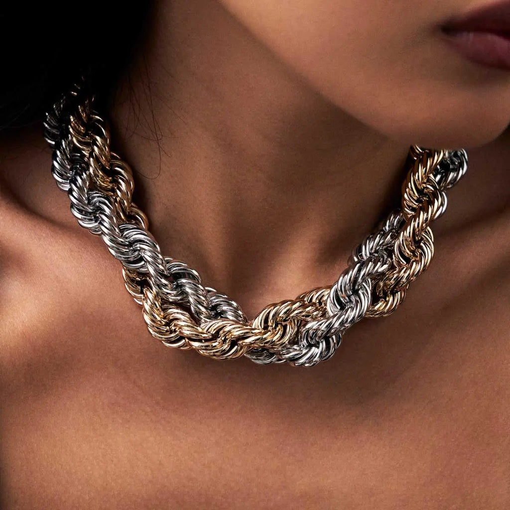 CORDA - Collier