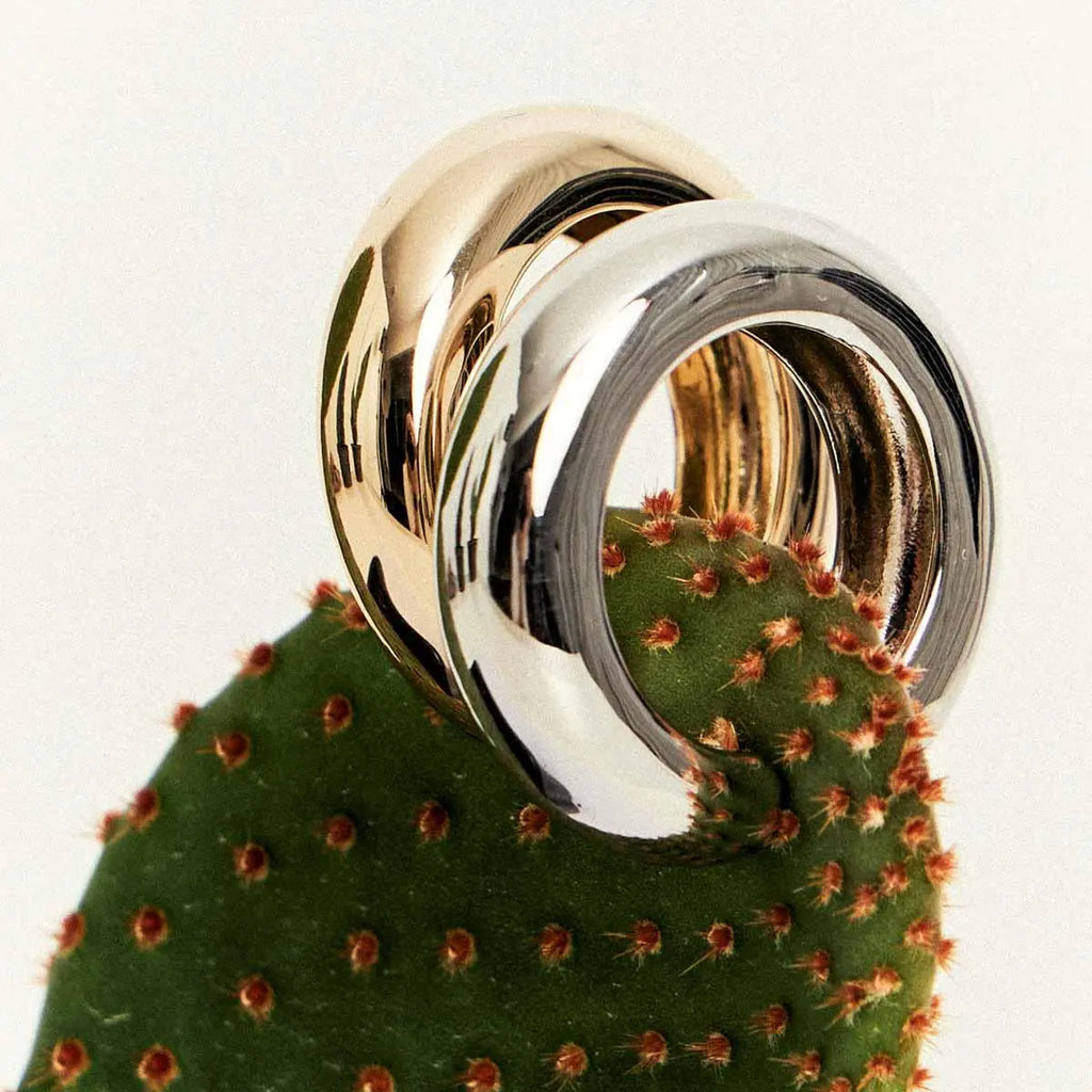 UNO - Earcuff